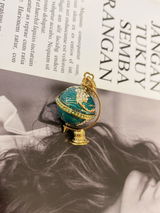 Carol Easterling review photo