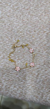Sally Trim review photo