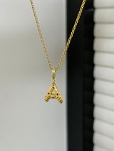 Mina review photo