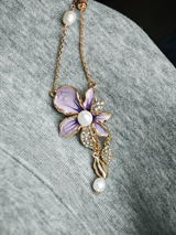 Lily review photo
