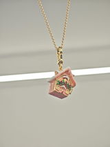 Amber review photo