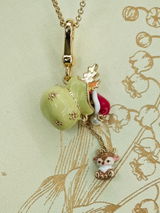 Maribel review photo