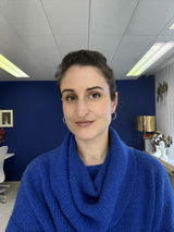 Denise Dedich review photo
