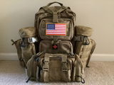 Christopher Nazarowski review photo