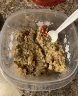 William Gipson review photo