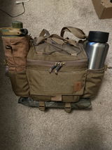 Jason Greenlees review photo
