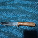 Aaron review photo