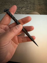 Cornpop8 review photo