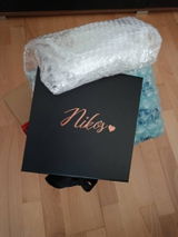 Melisa review photo