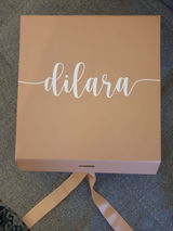 Lavinia review photo