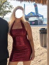 Beachin' Sherry review photo