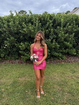 Candace Meadors review photo
