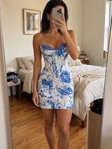 Nessa review photo
