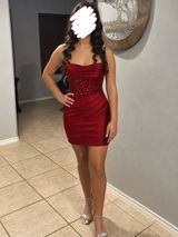 Mikhaela review photo