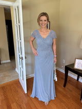 Joan May review photo