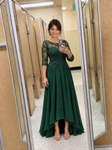 Leila Dutt review photo