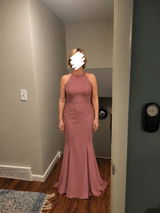 John Bouvy review photo