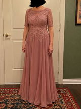 Hanne Gaby review photo
