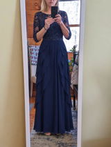 Ruby Carl review photo