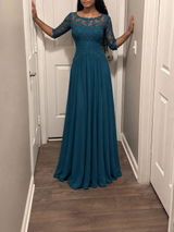 Simona Horace review photo