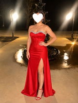 Hadeel Alabboodi review photo