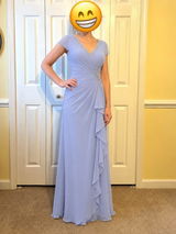 Winni Wheatley review photo