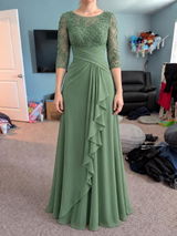Ula Toynbee review photo