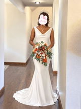 Yvette Sara review photo