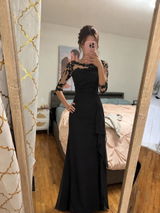 Cara Geordie review photo