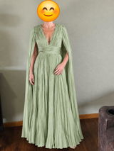 Lauren Gresham review photo