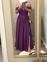 Jessica Aline review photo