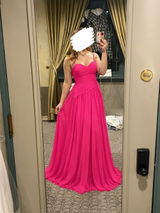 Gabby Altmann review photo