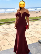 Romina M. Aramburu Munoz Najar review photo
