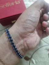 Simran pawar review photo