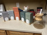 Selfsame Coffee