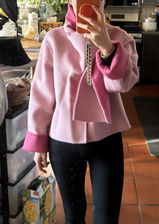 Hanna review photo