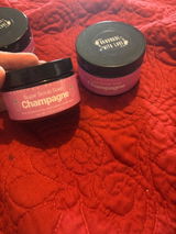 Etsy customer review photo