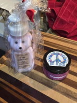 Etsy customer review photo