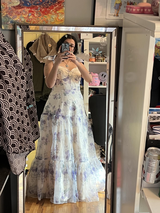 Rebecca Last review photo