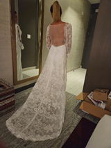 Alicia review photo