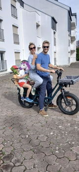 Anonyme review photo