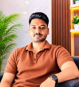 AMREESH MAURYA review photo