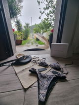 Alessandra Cristo review photo