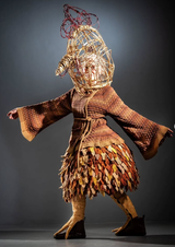 Freya Ledingham review photo