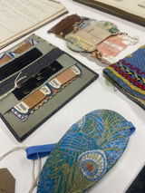 Teresa Outhwaite review photo