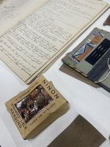 Teresa Outhwaite review photo