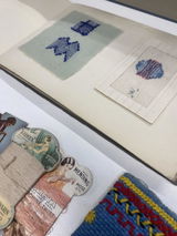 Teresa Outhwaite review photo