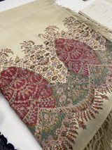 Teresa Outhwaite review photo