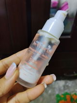 Maite review photo