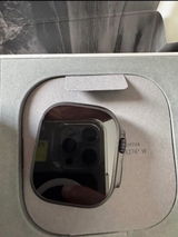 Martin review photo